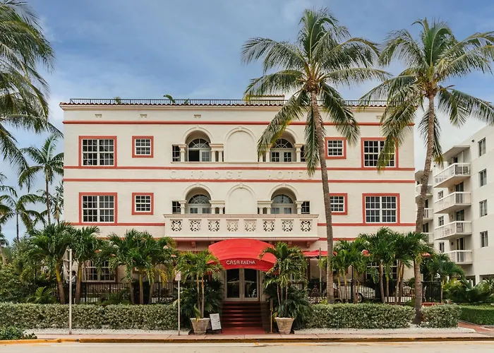 Casa Faena Miami Beach