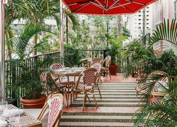 Casa Faena Miami Beach