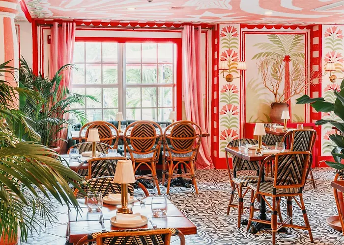 Casa Faena Miami Beach